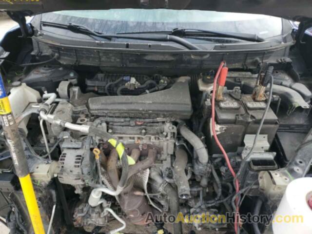 NISSAN ROGUE SV, 5N1AT2MV3HC787187