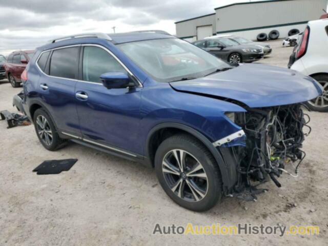 NISSAN ROGUE SV, 5N1AT2MV3HC787187