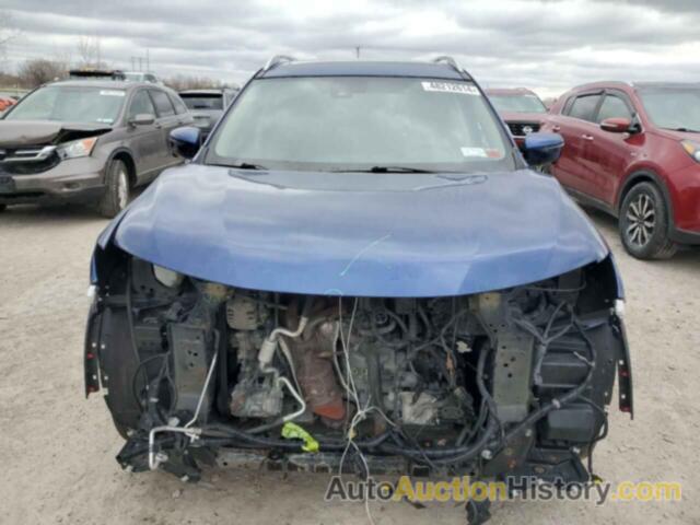 NISSAN ROGUE SV, 5N1AT2MV3HC787187