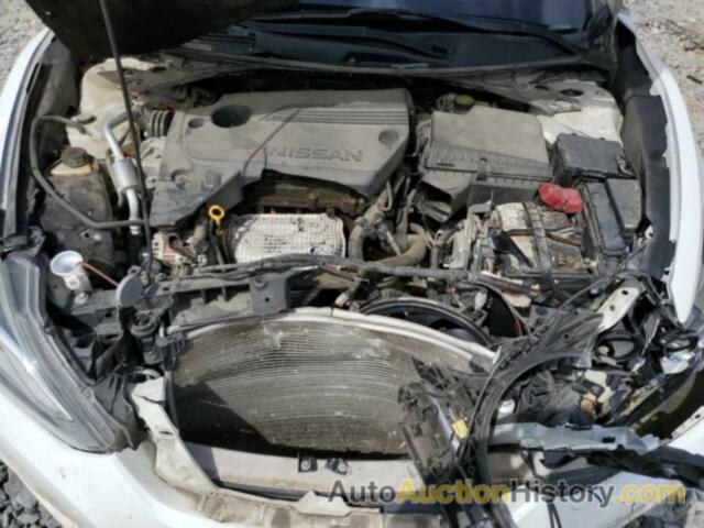 NISSAN ALTIMA 2.5, 1N4AL3AP9HN310029