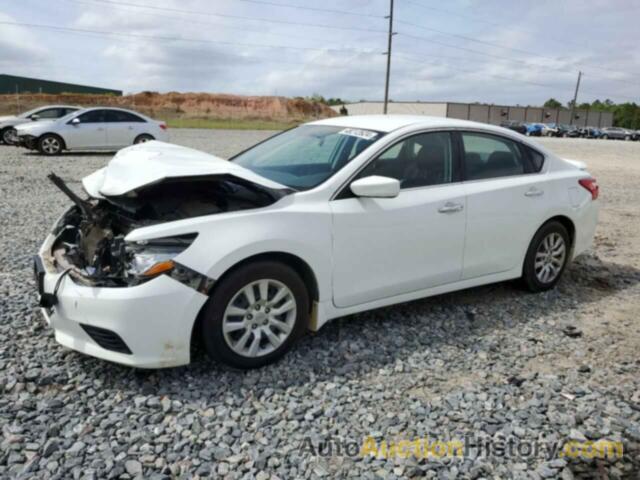 NISSAN ALTIMA 2.5, 1N4AL3AP9HN310029