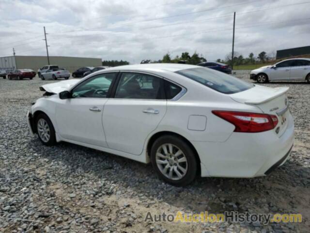 NISSAN ALTIMA 2.5, 1N4AL3AP9HN310029