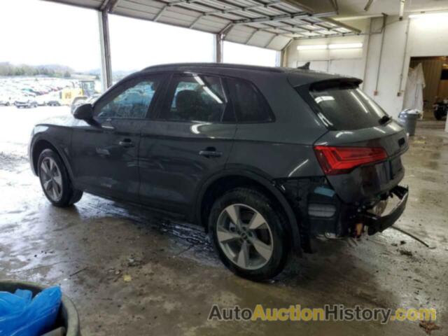 AUDI Q5 PREMIUM PLUS 40, WA1BBAFY9R2052499