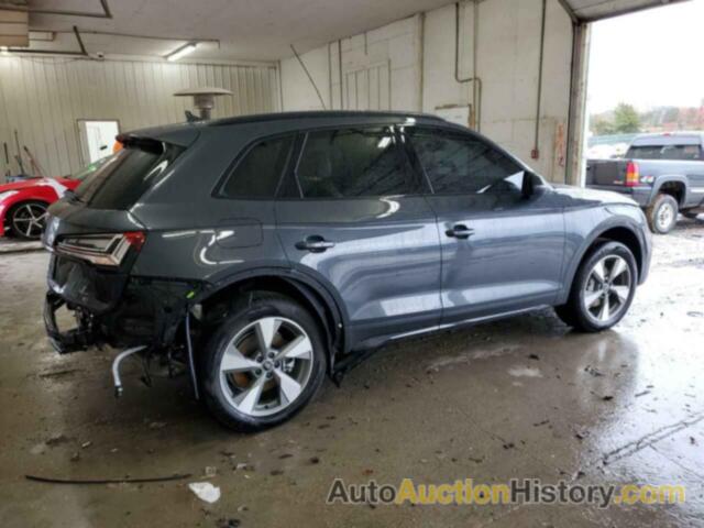 AUDI Q5 PREMIUM PLUS 40, WA1BBAFY9R2052499