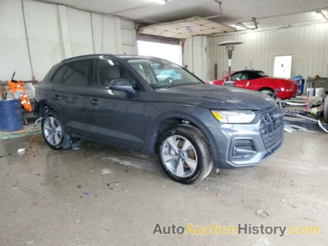 AUDI Q5 PREMIUM PLUS 40, WA1BBAFY9R2052499