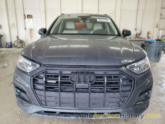 AUDI Q5 PREMIUM PLUS 40, WA1BBAFY9R2052499