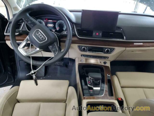 AUDI Q5 PREMIUM PLUS 40, WA1BBAFY9R2052499