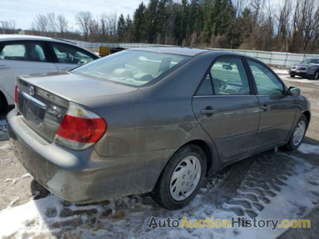 TOYOTA CAMRY LE, 4T1BE32K16U712668