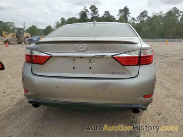 LEXUS ES350 350, JTHBK1GG5F2165453