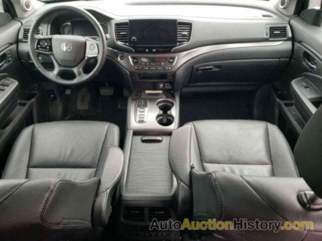 HONDA PILOT SE, 5FNYF6H22NB097673