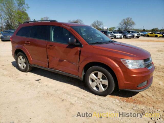 DODGE JOURNEY SE, 3C4PDCAB5ET103302