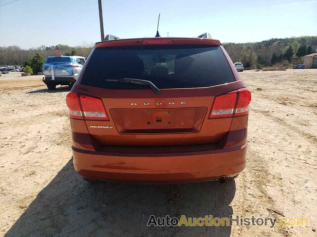 DODGE JOURNEY SE, 3C4PDCAB5ET103302