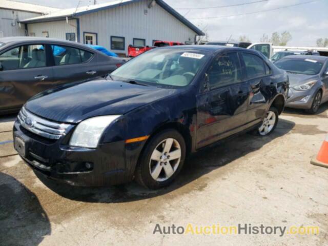 FORD FUSION SE, 3FAHP07198R262761