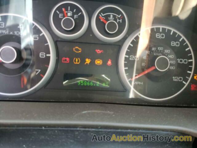 FORD FUSION SE, 3FAHP07198R262761