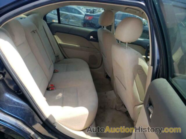 FORD FUSION SE, 3FAHP07198R262761