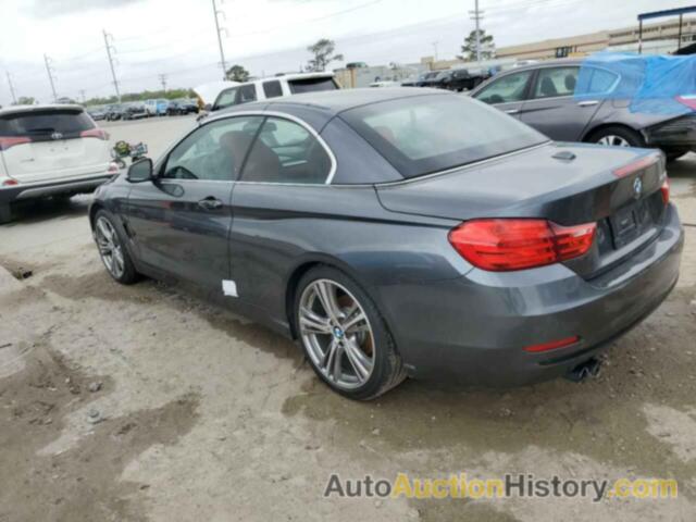 BMW 4 SERIES, WBA4U7C36H5J54986