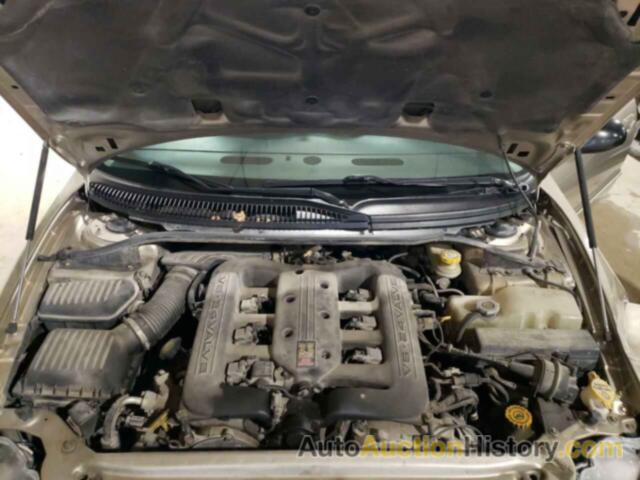 CHRYSLER 300, 2C3HE66G44H606404