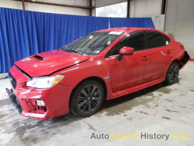 SUBARU WRX, JF1VA1A62K9800945