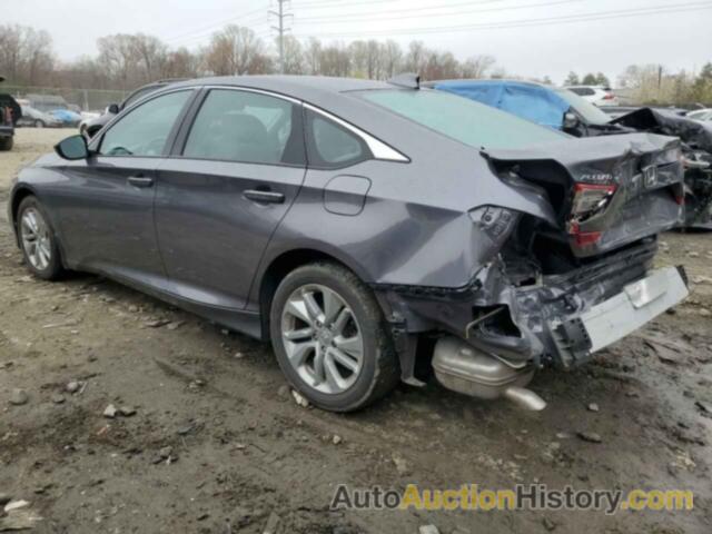 HONDA ACCORD LX, 1HGCV1F15LA114385