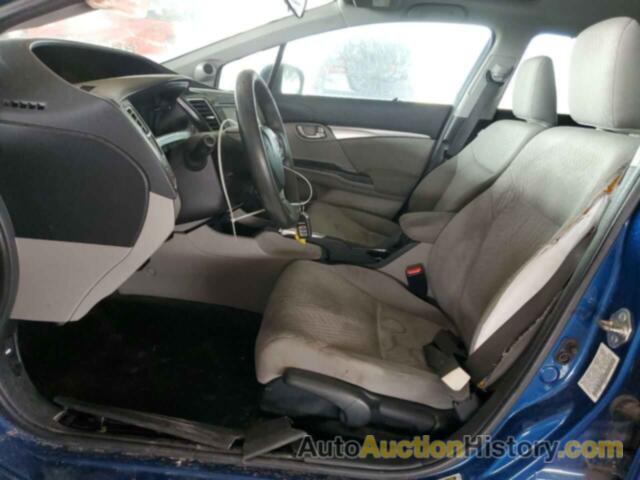 HONDA CIVIC EX, 19XFB2F89FE048044