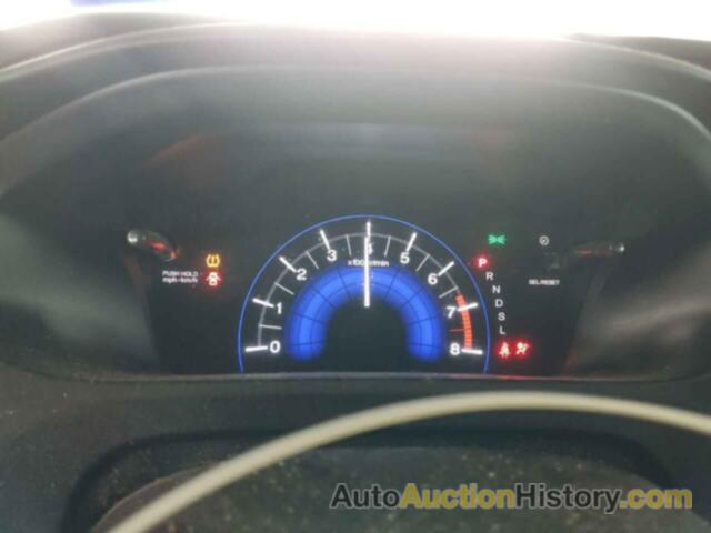 HONDA CIVIC EX, 19XFB2F89FE048044