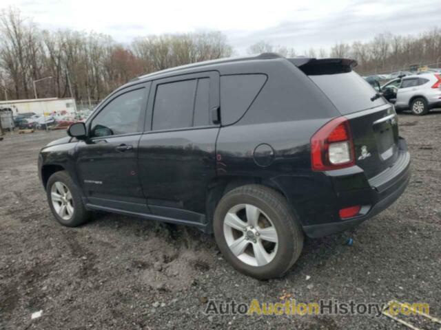 JEEP COMPASS LATITUDE, 1C4NJDEB9GD687065