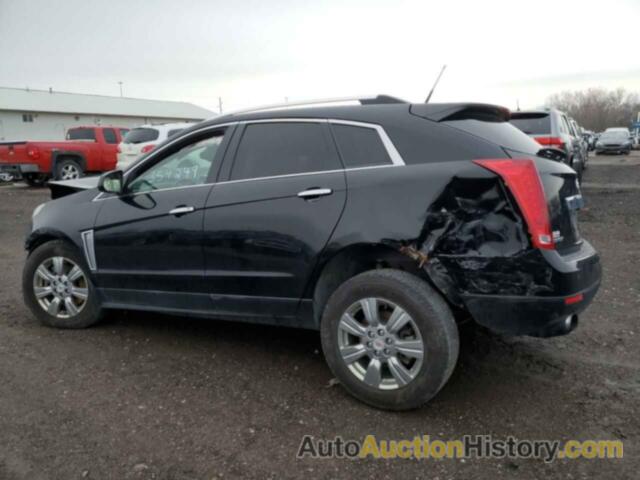 CADILLAC SRX LUXURY COLLECTION, 3GYFNBE37ES634538