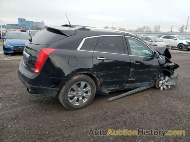 CADILLAC SRX LUXURY COLLECTION, 3GYFNBE37ES634538