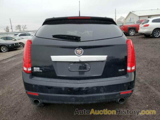 CADILLAC SRX LUXURY COLLECTION, 3GYFNBE37ES634538