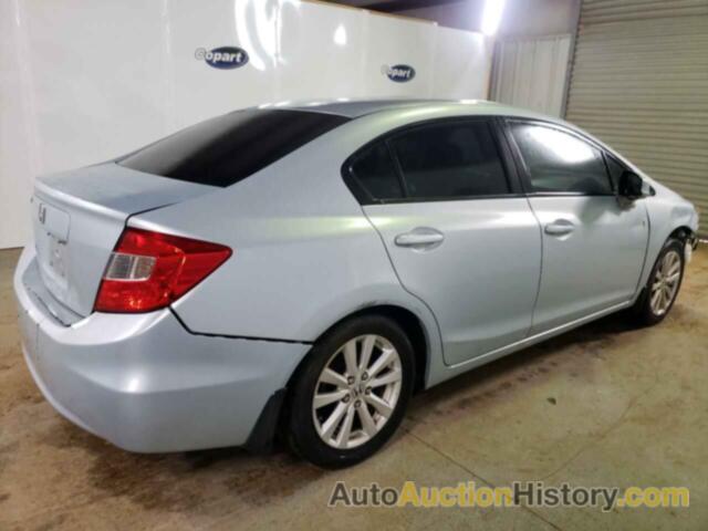 HONDA CIVIC EX, 19XFB2F89CE025696