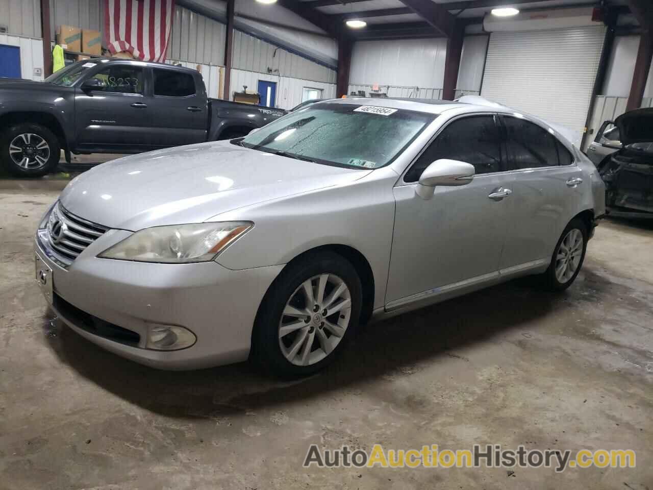 LEXUS ES350 350, JTHBK1EG2A2344481