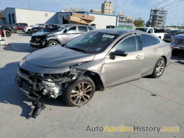 CHEVROLET MALIBU LT, 1G1ZE5ST4HF174359