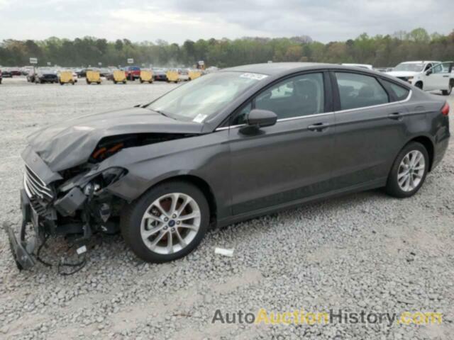 FORD FUSION SE, 3FA6P0LU8LR119221