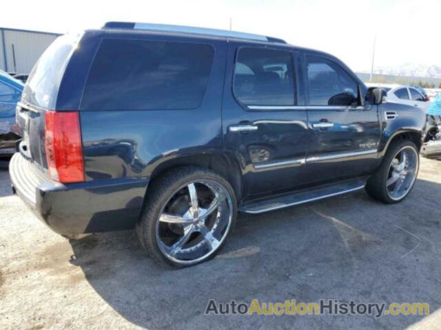 CADILLAC ESCALADE LUXURY, 1GYFK63878R140394