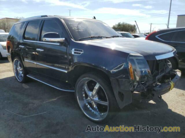 CADILLAC ESCALADE LUXURY, 1GYFK63878R140394