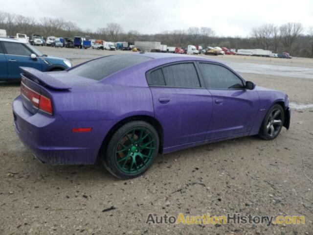 DODGE CHARGER R/T, 2C3CDXCT3EH141281