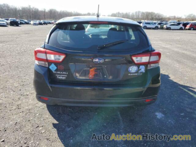 SUBARU IMPREZA, 4S3GTAA69J3723196