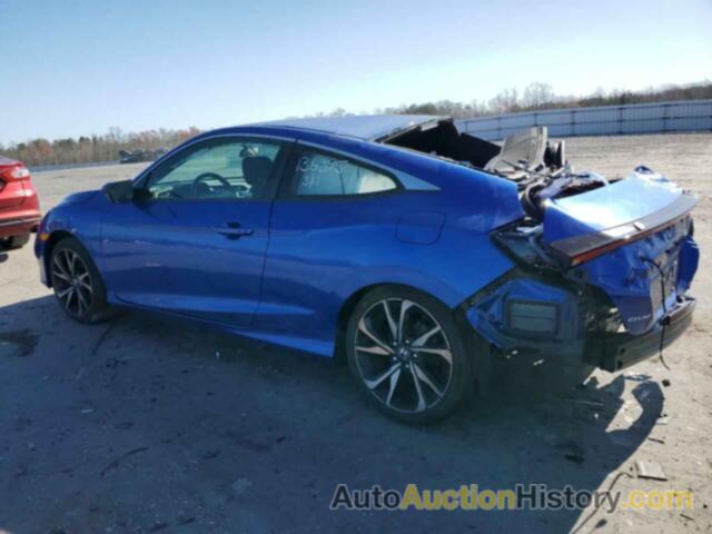 HONDA CIVIC SPORT, 2HGFC4B83KH304760