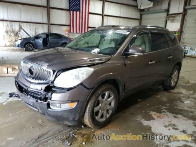 BUICK ENCLAVE CXL, 5GAER23DX9J218378