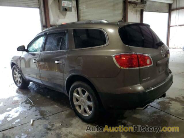 BUICK ENCLAVE CXL, 5GAER23DX9J218378