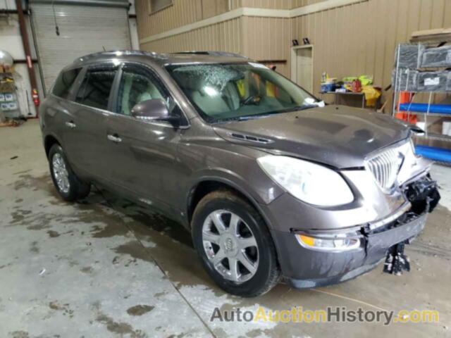 BUICK ENCLAVE CXL, 5GAER23DX9J218378