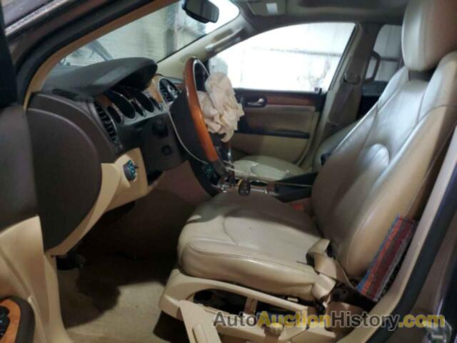 BUICK ENCLAVE CXL, 5GAER23DX9J218378