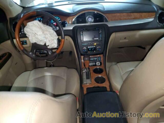 BUICK ENCLAVE CXL, 5GAER23DX9J218378