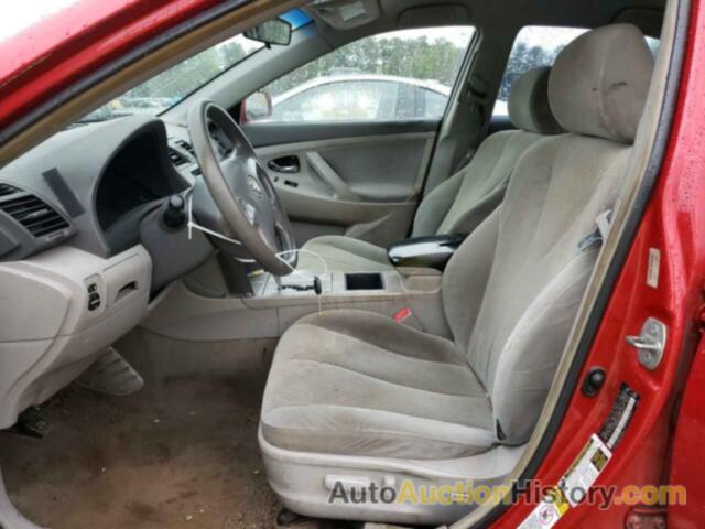 TOYOTA CAMRY BASE, 4T1BE46K09U274813