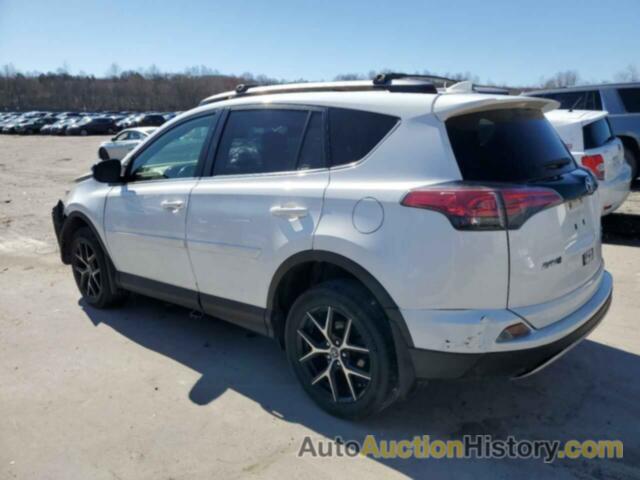 TOYOTA RAV4 SE, JTMJFREV4JD227858