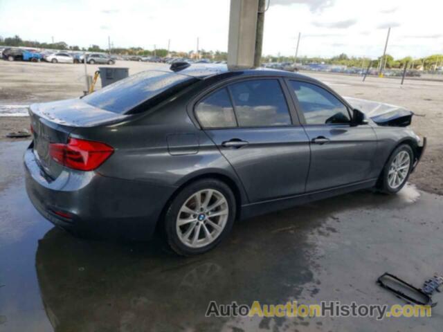 BMW 3 SERIES I, WBA8A9C50JAH14010