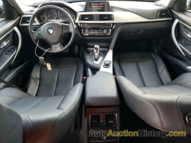 BMW 3 SERIES I, WBA8A9C50JAH14010