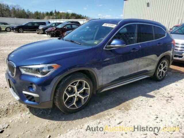 BMW X1 XDRIVE28I, WBXHT3C37H5F79722