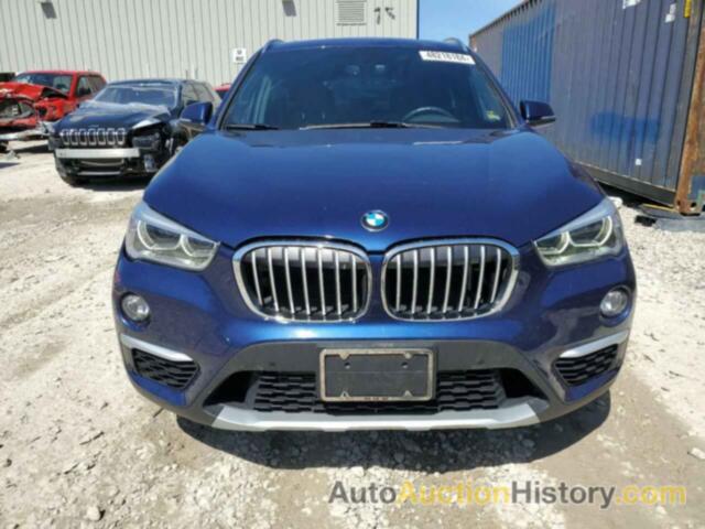 BMW X1 XDRIVE28I, WBXHT3C37H5F79722