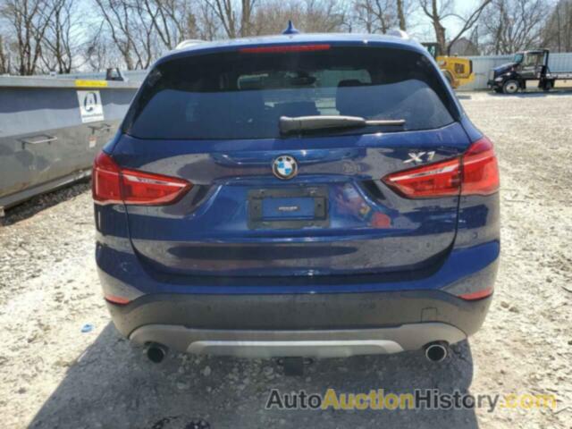 BMW X1 XDRIVE28I, WBXHT3C37H5F79722